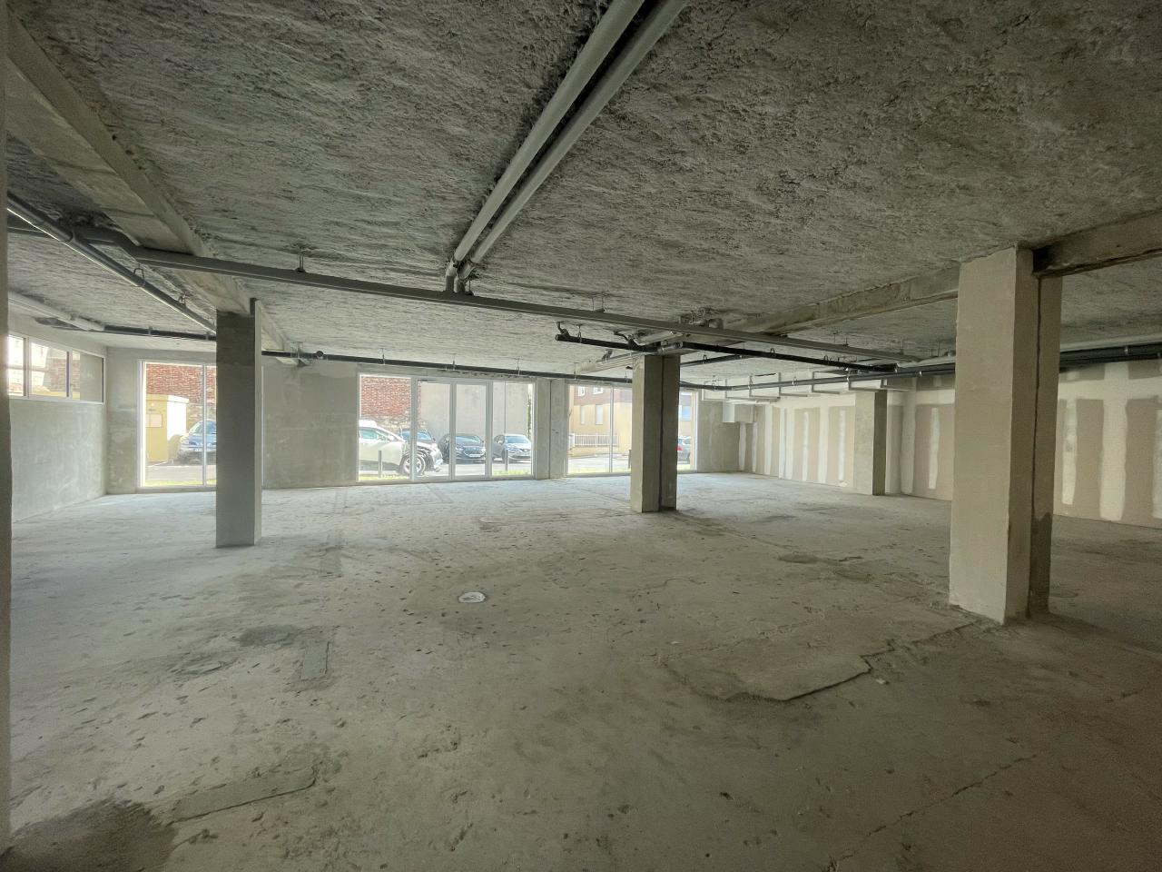 Local d'activité Ivry-sur-Seine 803m² Vente local d'activité Ivry-sur-Seine Val-de-Marne OVACT2315384 5
